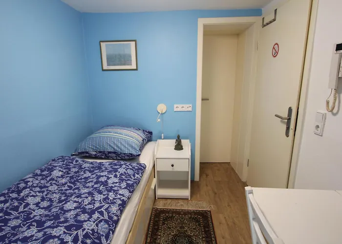 Kleine Wohnung Fuer Singles