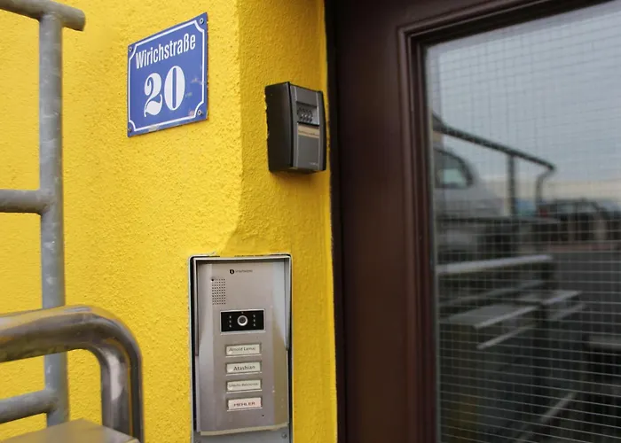 Kleine Wohnung Fuer Singles