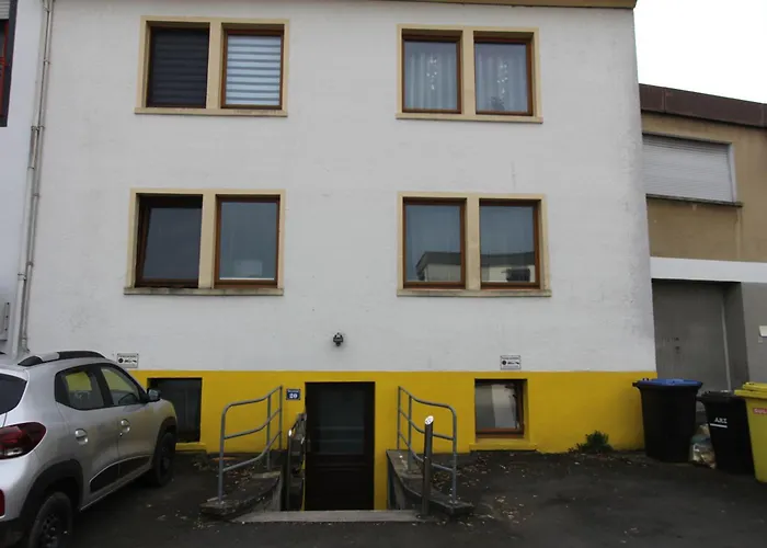 Kleine Wohnung Fuer Singles