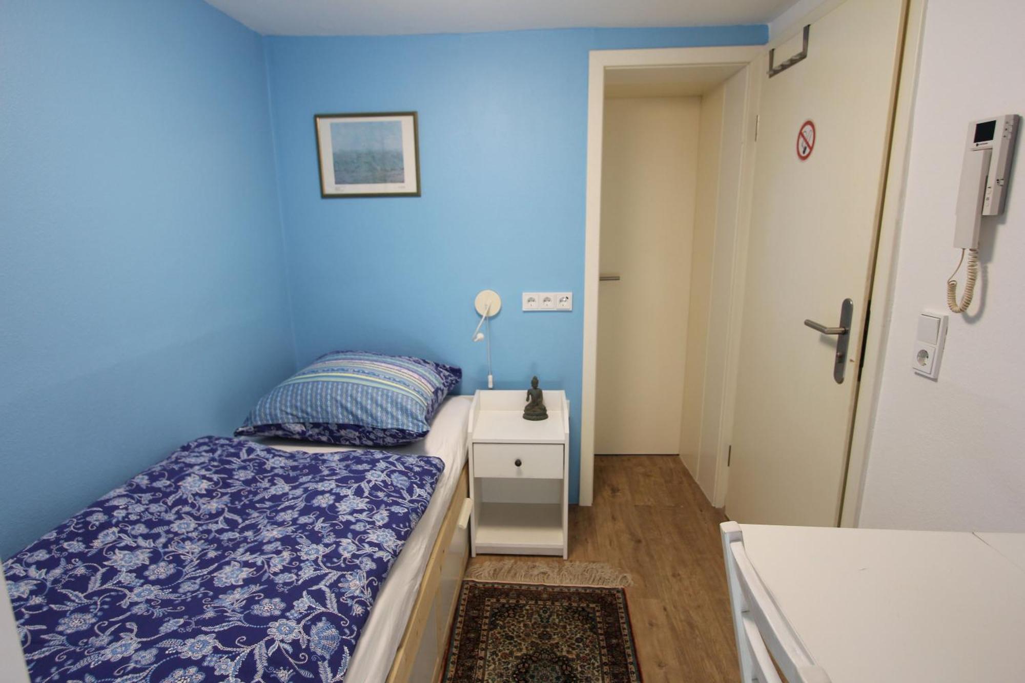 Apartment Kleine Fuer Singles Daun