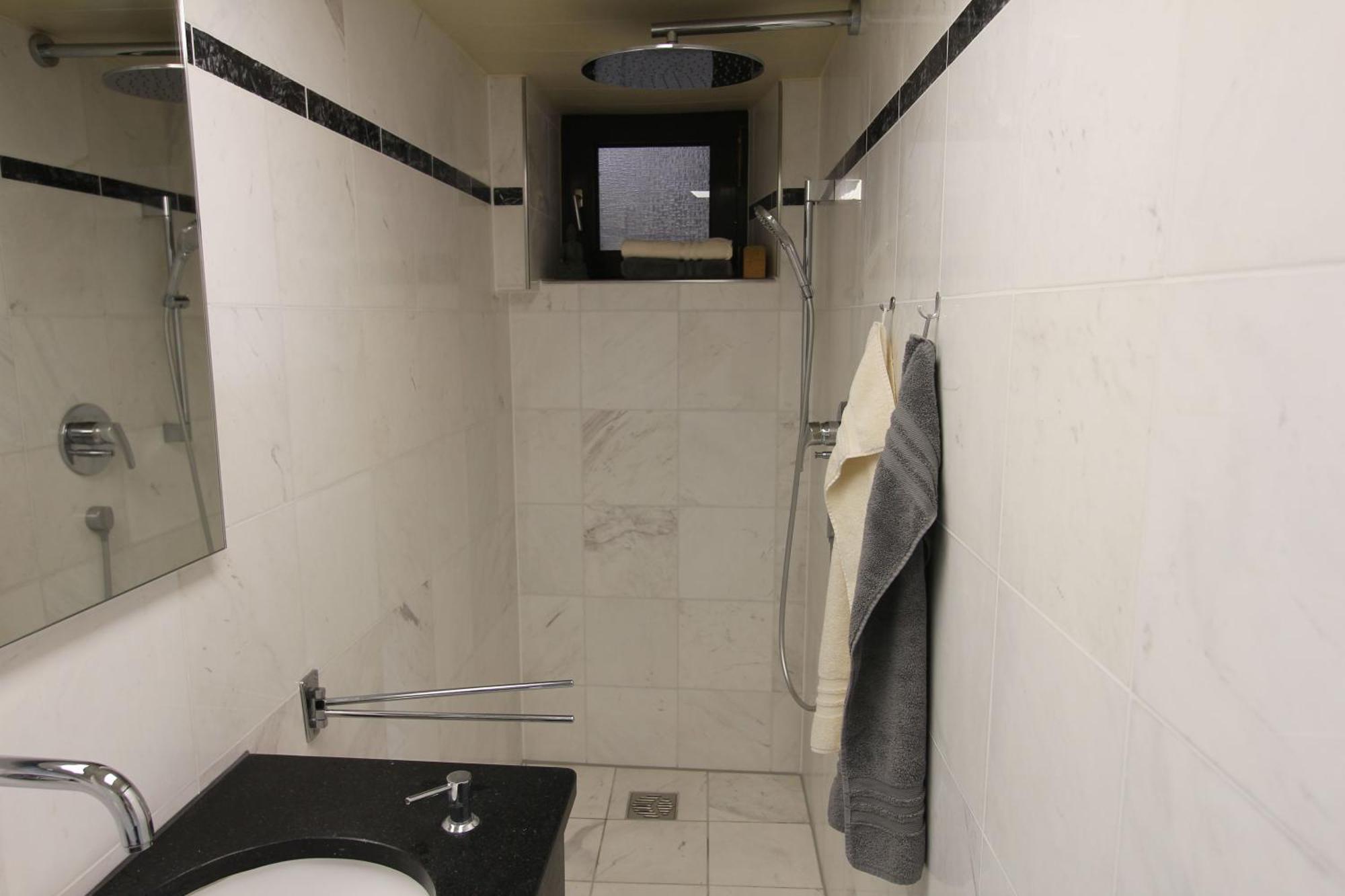 Apartamento Kleine Fuer Singles Daun
