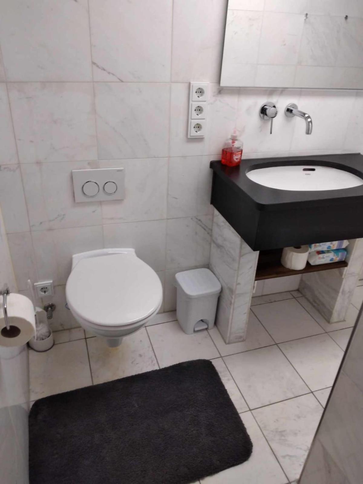 Apartment Kleine Fuer Singles *